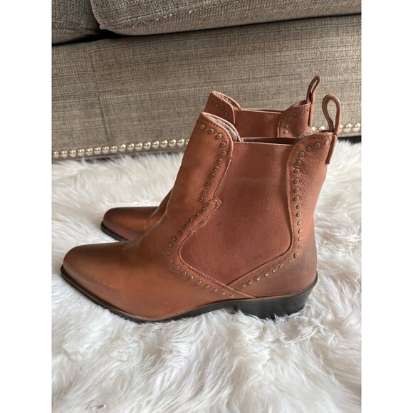 Roan Bed Stu boots - Picture 6 of 7